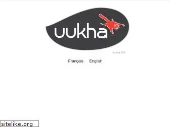 uukha.com