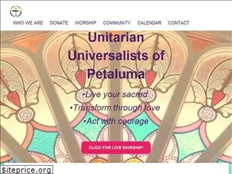 uupetaluma.org