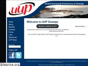 uuposwego.org