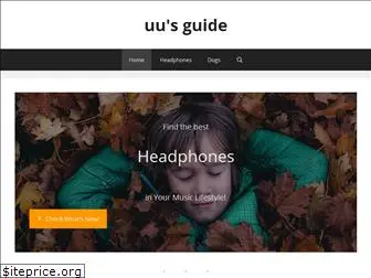 uusguide.com