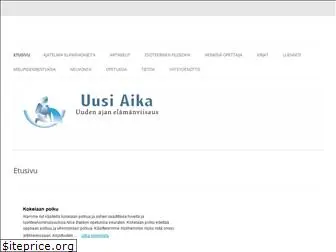 uusiaika.com