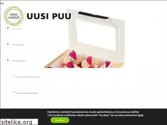 uusipuu.fi