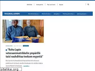 uusirauma.fi