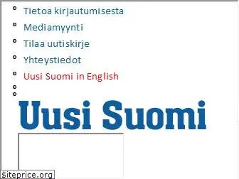 uusisuomi.fi