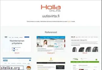 uutisvirta.fi