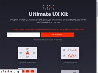 uuxkit.com