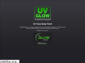 uv-glow.com