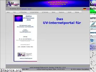 uv-haertung.eu