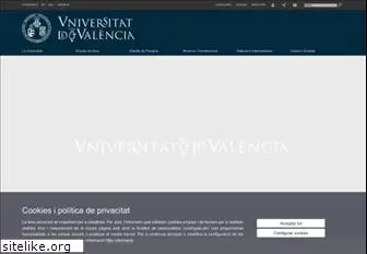 www.uv.es website price