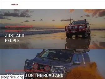 uv4x4.com.au