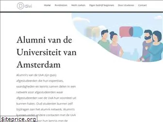 uva-alumni.nl