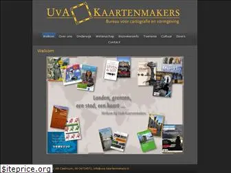 uva-kaartenmakers.nl