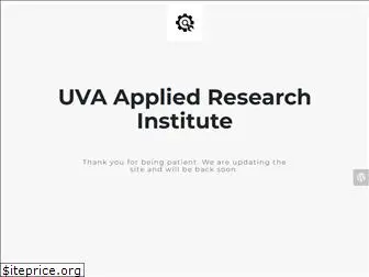 uvaari.org