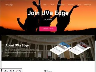 uvaedge.com