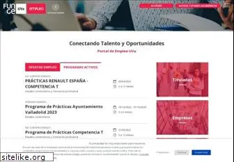 uvaempleo.com