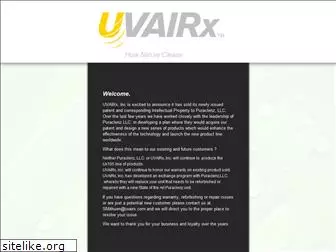 uvairx.com