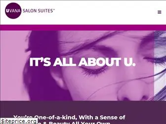 uvanasalon.com