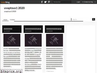 uvaptous1-2020.over-blog.com