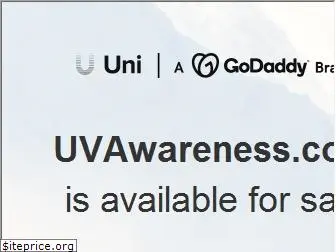 uvawareness.com