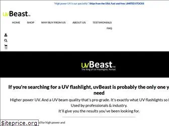 uvbeast.com