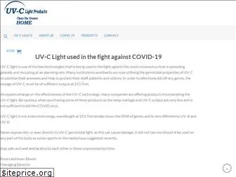 uvc-lightproducts.com