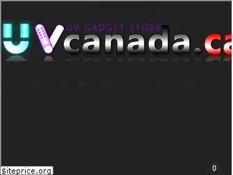 uvcanada.ca