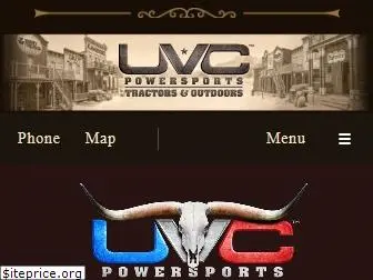 uvcountry.com