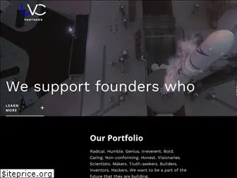 uvcpartners.com