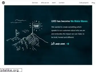 uvd.co.uk