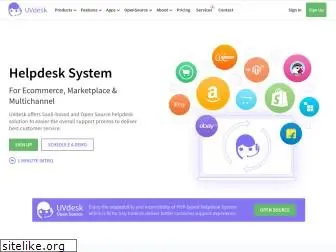 uvdesk.com