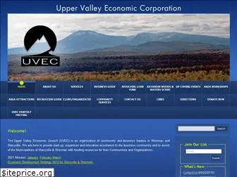 uvec.org