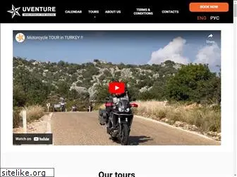 uventure.tours