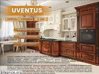 uventus.com.ua