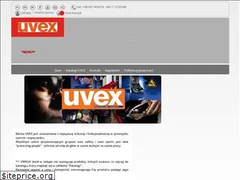 uvex-bhp.pl