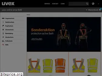 uvex-safety-shop.de