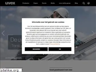 uvex-safety.nl