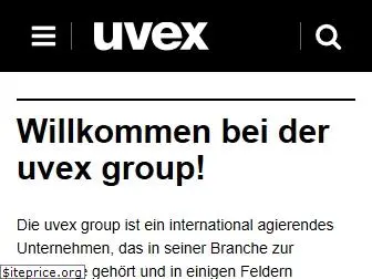 uvex.at
