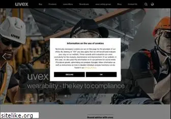 uvex.co.za