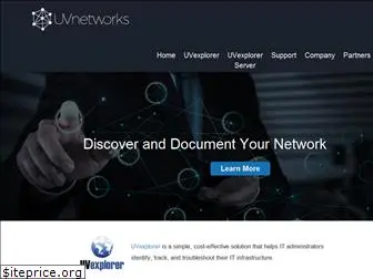 uvexplorer.com