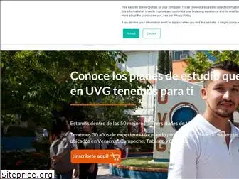uvg.edu.mx