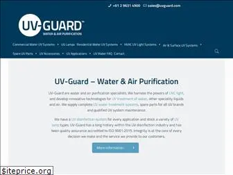 uvguard.com