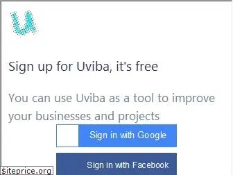 uviba.com