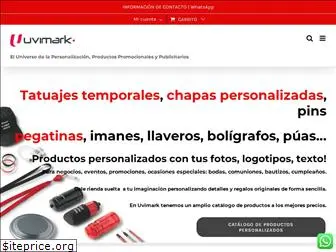 uvimark.com