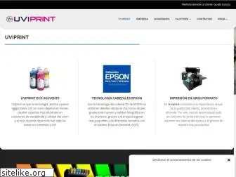 uviprint.com