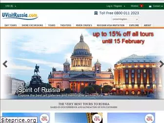 uvisitrussia.com