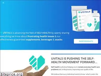 uvitals.com