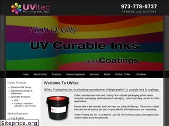 uvitec.com