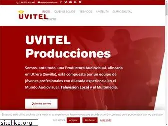 uvitel.com