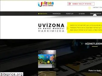 uvizona.com