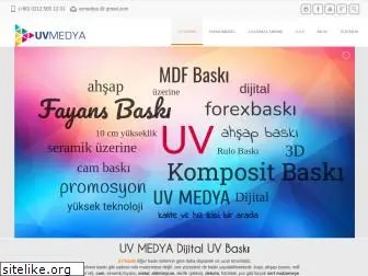 uvmedya.com